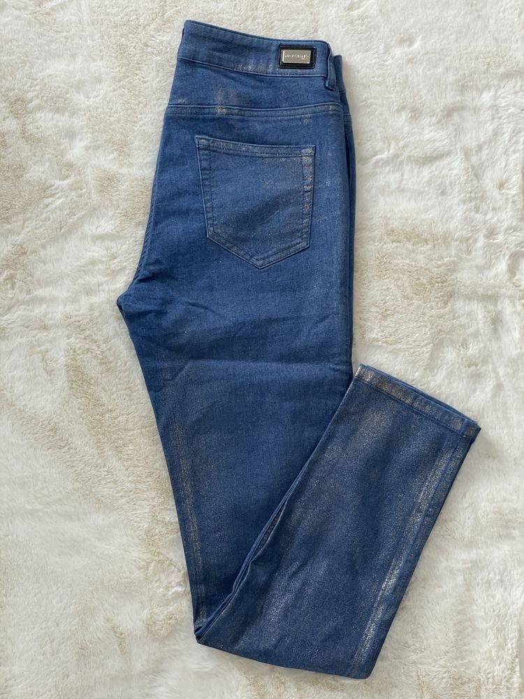 Spodnie damskie jeans Marciano GUESS