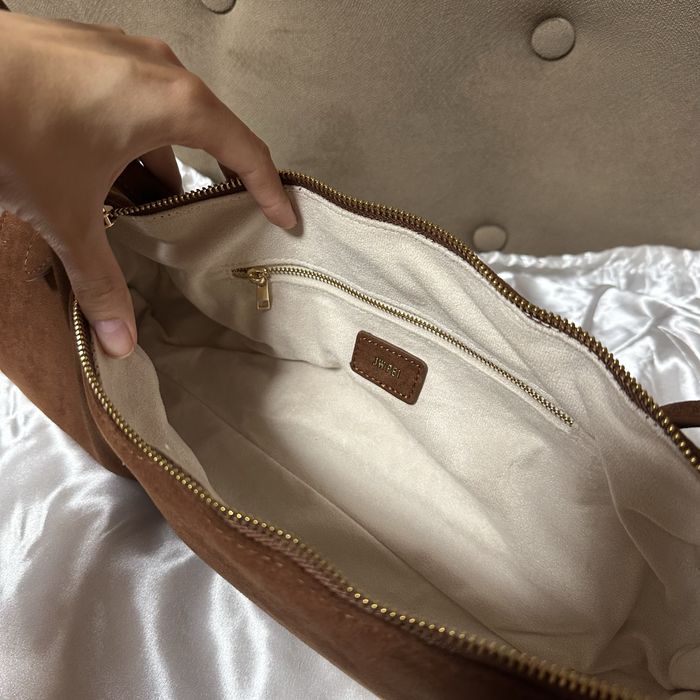 Новая сумка jw pei, original