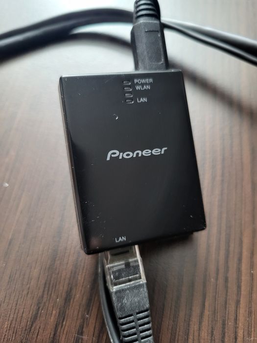 Amplituner Pioneer VSX 924 K 4K 2 0