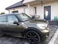 MINI Countryman Mini countryman 2.0 SD