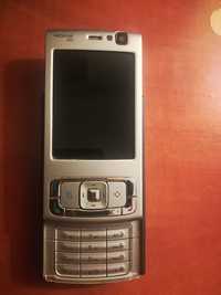 Nokia N95 como novo