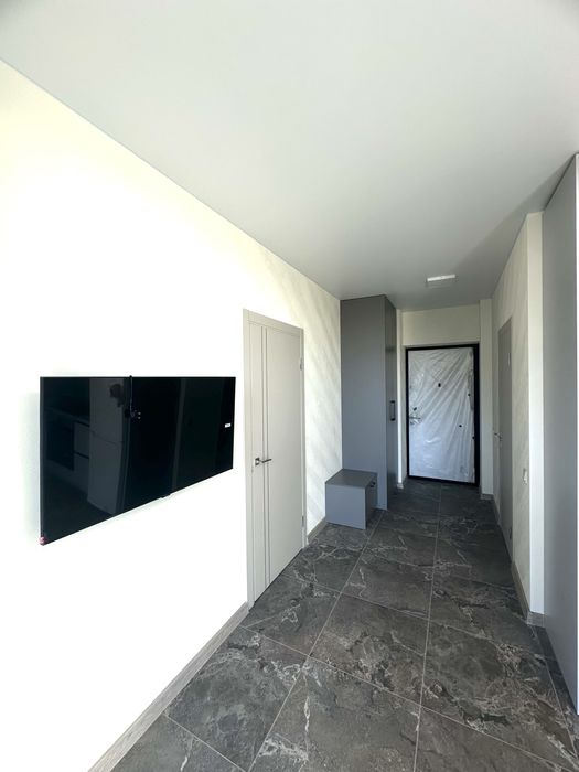 Довгострокова оренда, 1 кімнатна, центр міста, перша здача