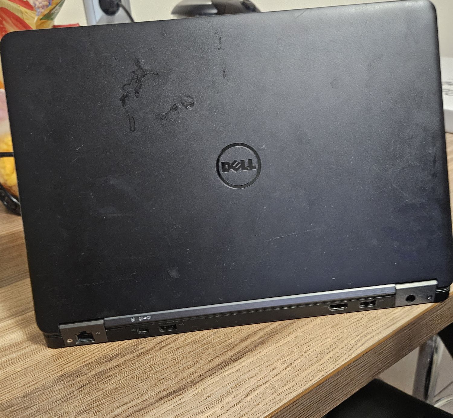 Laptop dell Desktop- hlcdad6