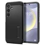 Spigen Tough Armor Galaxy S24+ Plus Black