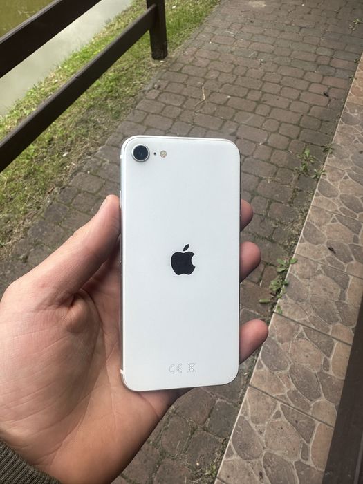 iphone se 2020 64gb