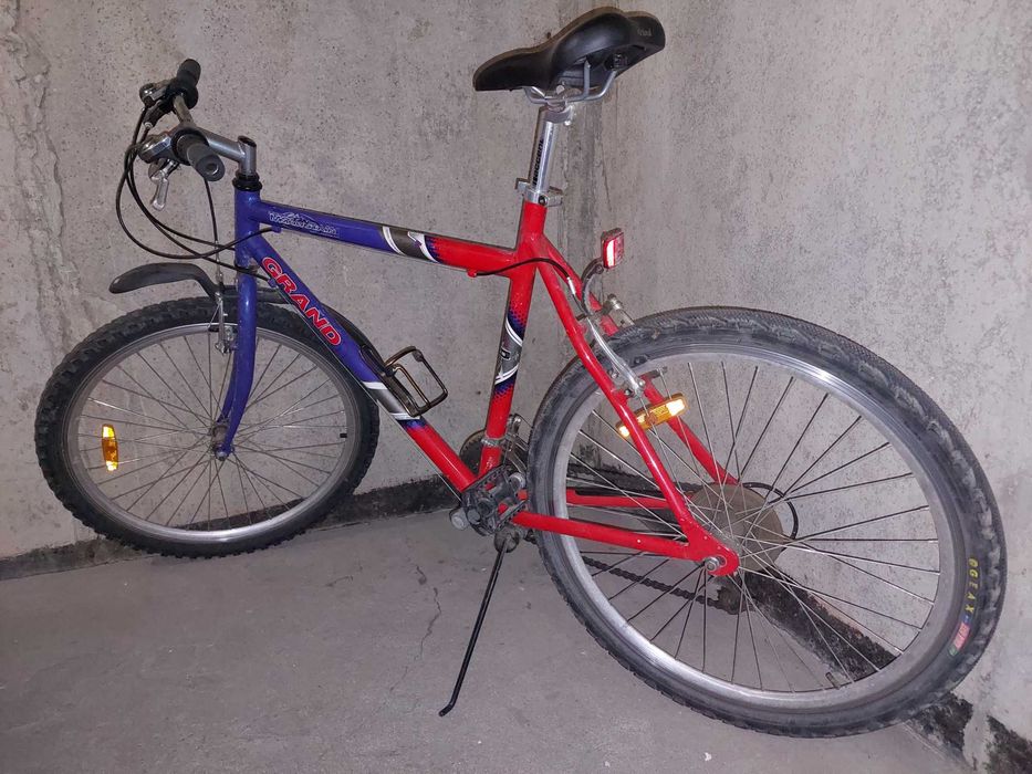 Sprzedam rower KROSS 26cali