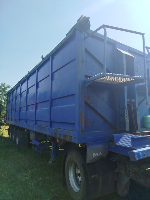 Продам RENAULT MAGNUM 440 евро3