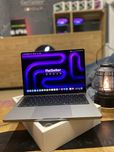 Ноутбук MacBook Pro 14" M3 8/512 8CPU/10GPU Space Gray (MTL73) 2023