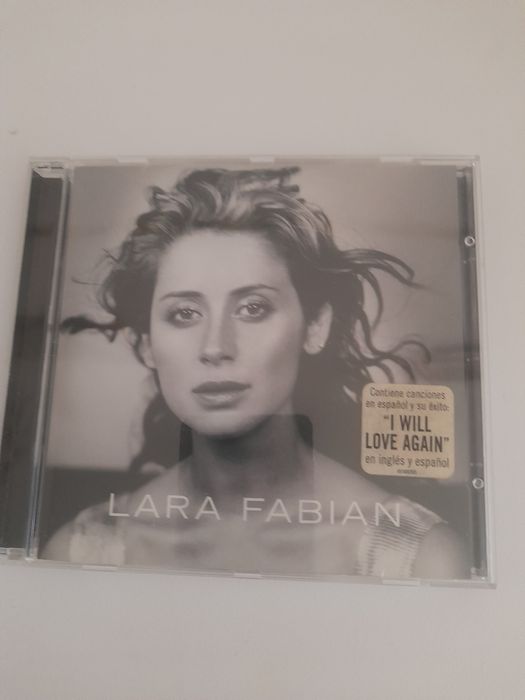 Vários CDS (5€ cada um)