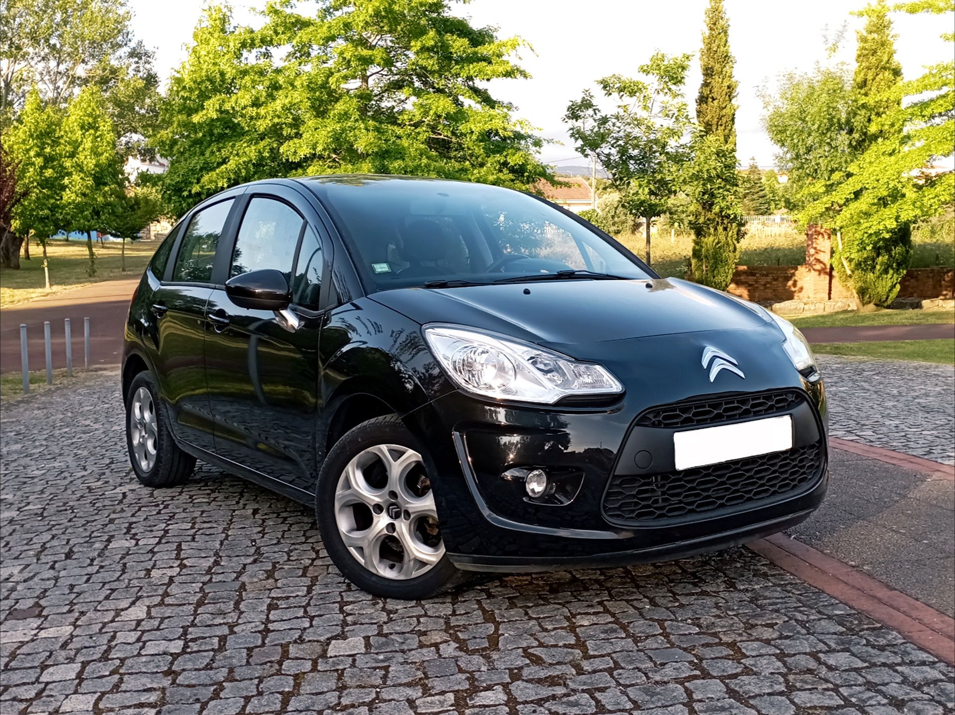 Citroen C3 1.4 HDi 2010