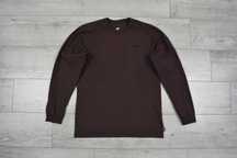 Nike NSW Premium Essentials Pocket Long-Sleeve Tee Rozmiar S