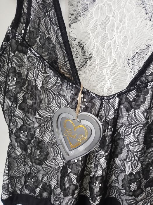 Боди Club L размер L-XL