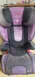 Fotelik Dino Monterey 2 z isofix + podstawka samochodowa