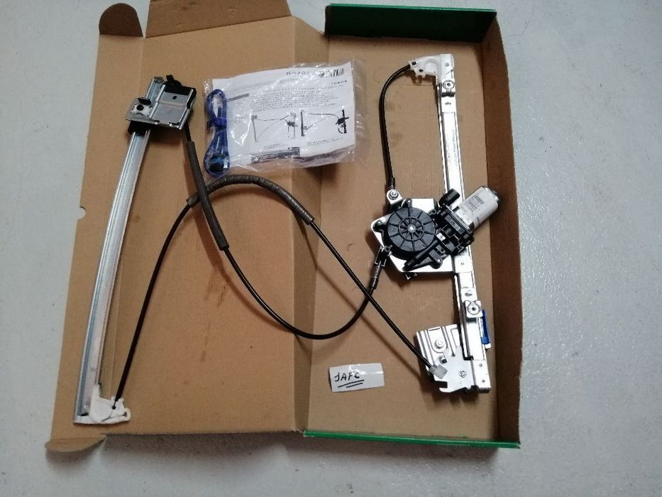 Elevador completo com motor vidro porta Seat Ibiza 6K NOVOS