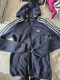 Bluza dziewczynka Adidas 158