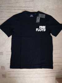 T-shirt Pink Floyd na licencji r. M/L