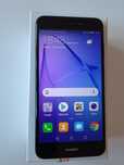 Huawei P9 lite 2017 czarny, szybka gratis