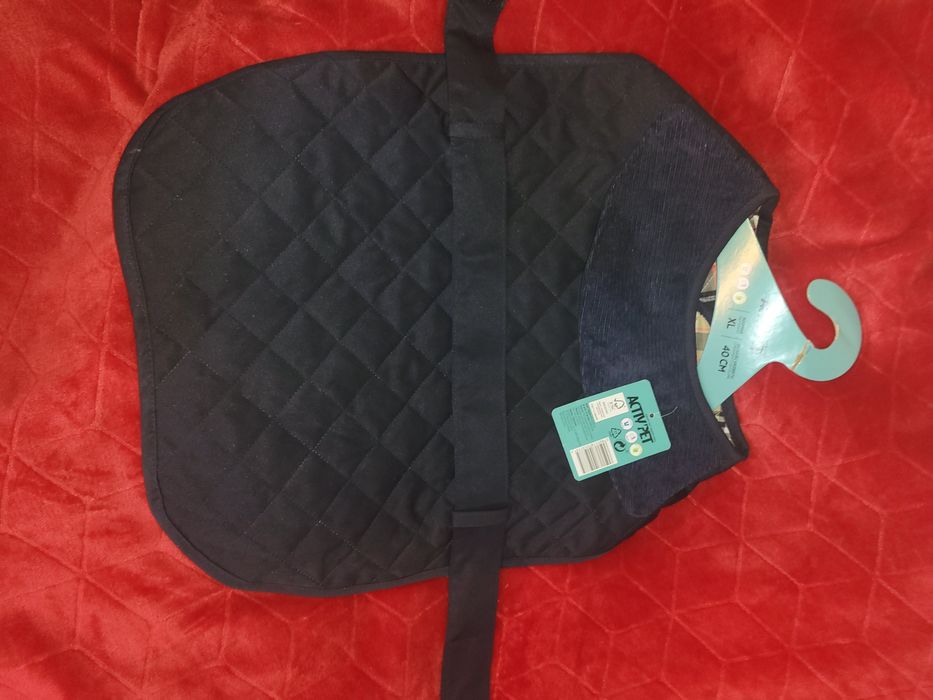 Ubranko dla psa XL dl.40cm Activ Pet