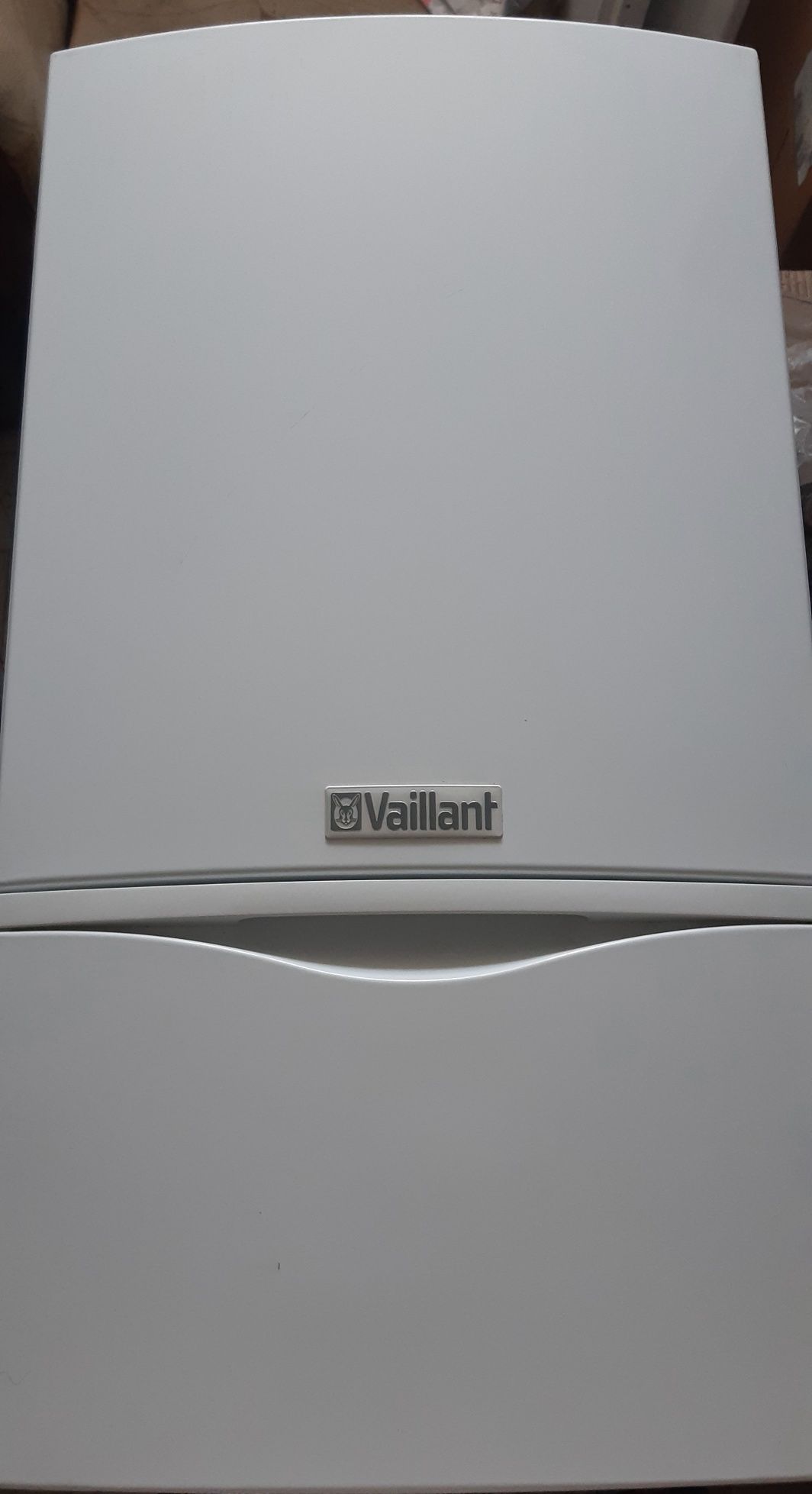 Vaillant turbo tec plus Розборка