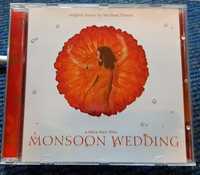 Monsoon Weeding – Soundtrack