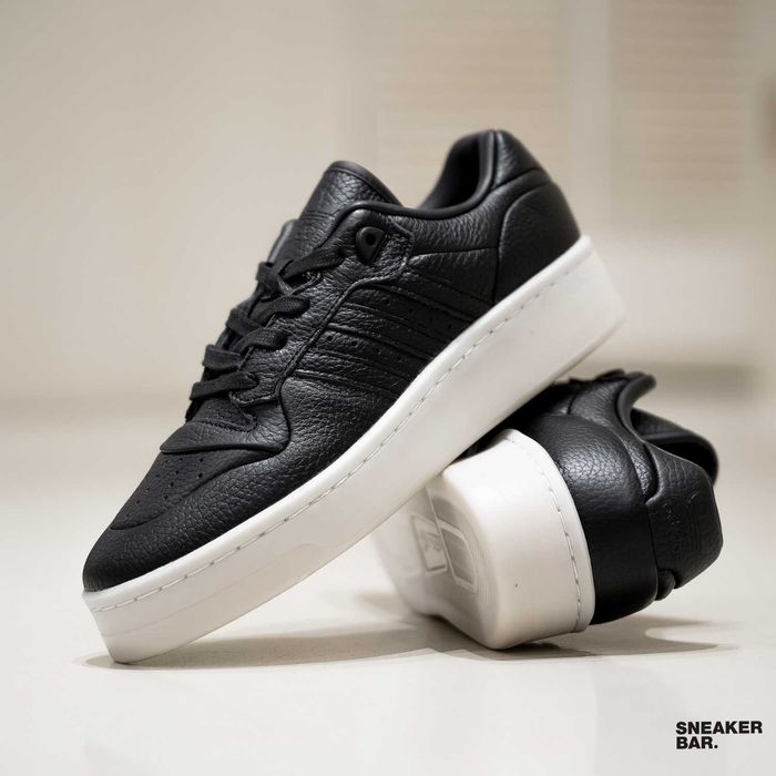 Кросівки adidas Rivalry Lux Low ID3950