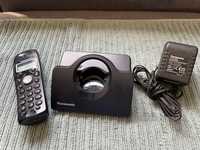 telefon bezprzewodowy Panasonic KX-TCD400PDC