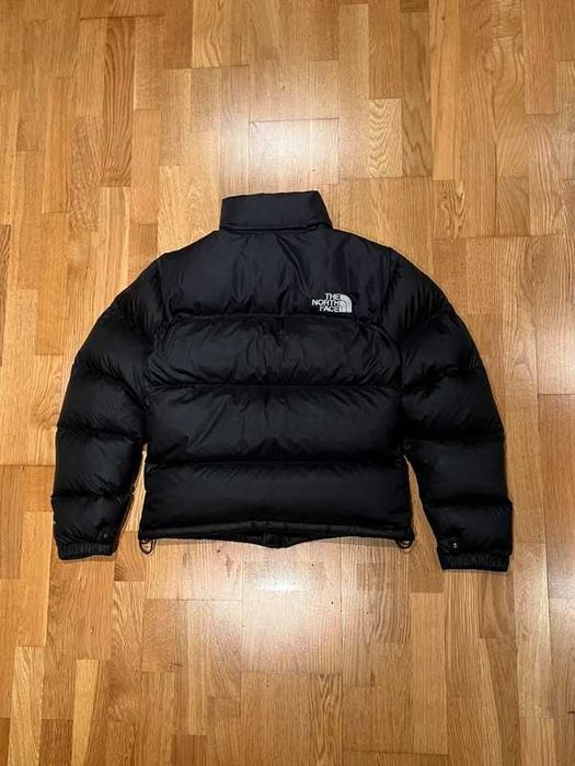 Kurtki zimowe The_North_Face_1996_Retro_Męskie_Jacket Rozmiar.L