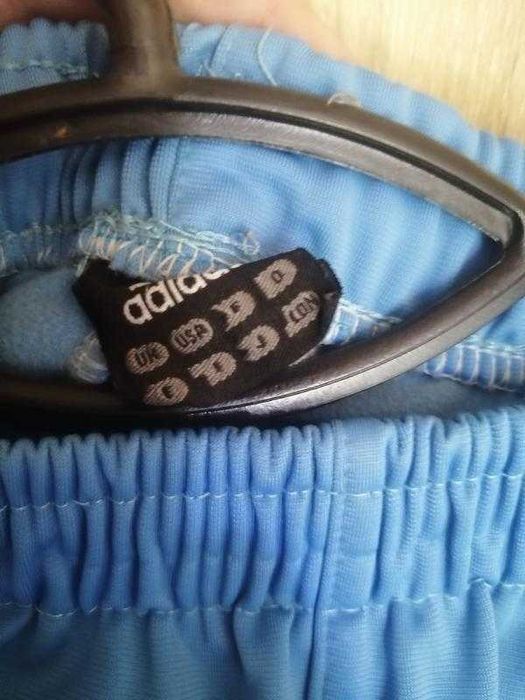 Мужские спортивные штаны adidas