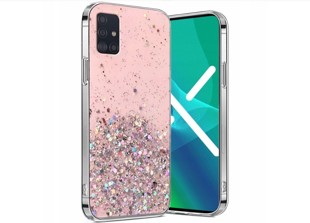 Etui Samsung A71 5G