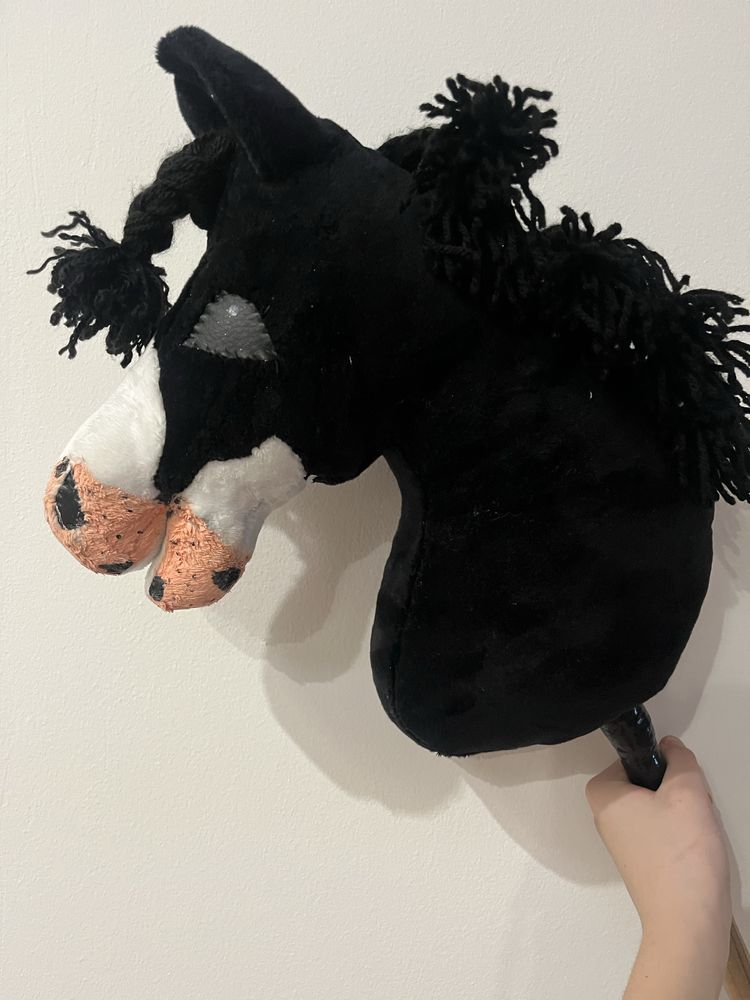 Hobby horse skoki