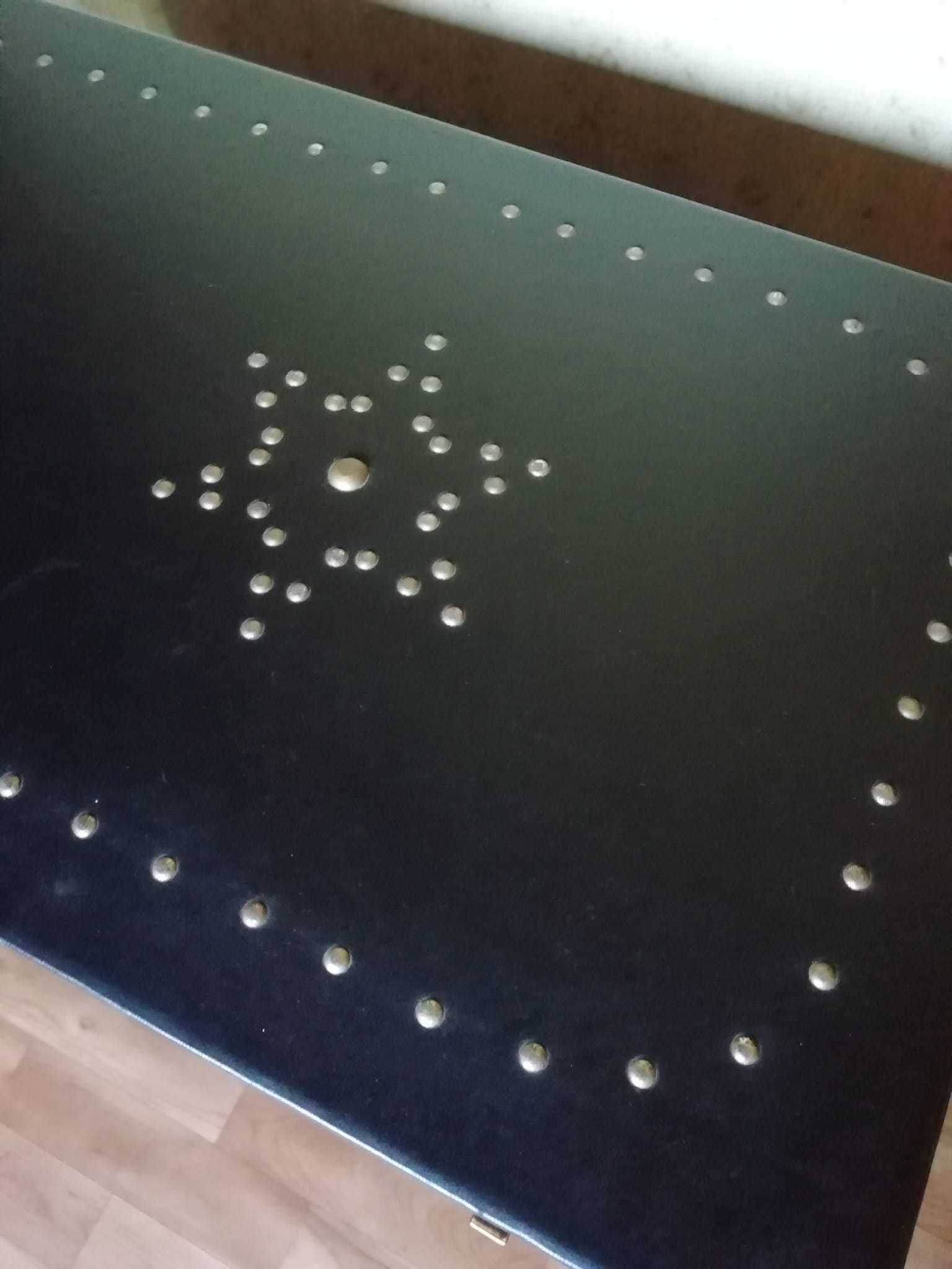 Mala/Arca para roupa
