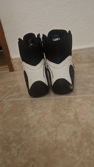 Botas de mota Dainese