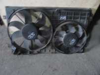 Ventilador 1K0121207I VW PASSAT 2006 1.9TDI