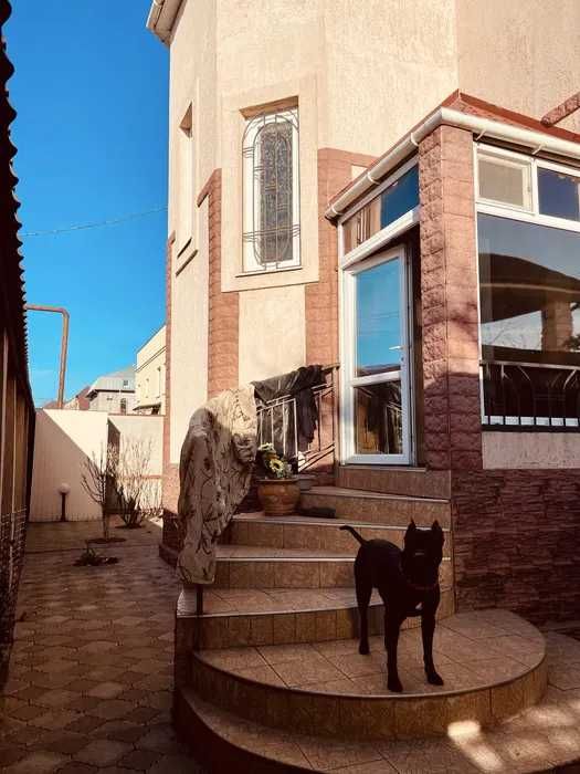 (13) Продам добротный капитальный дом на Сухом лимане
