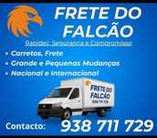 Transportes e Carretos