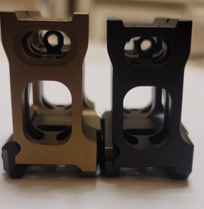 Крепление UNITY FAST™ Micro