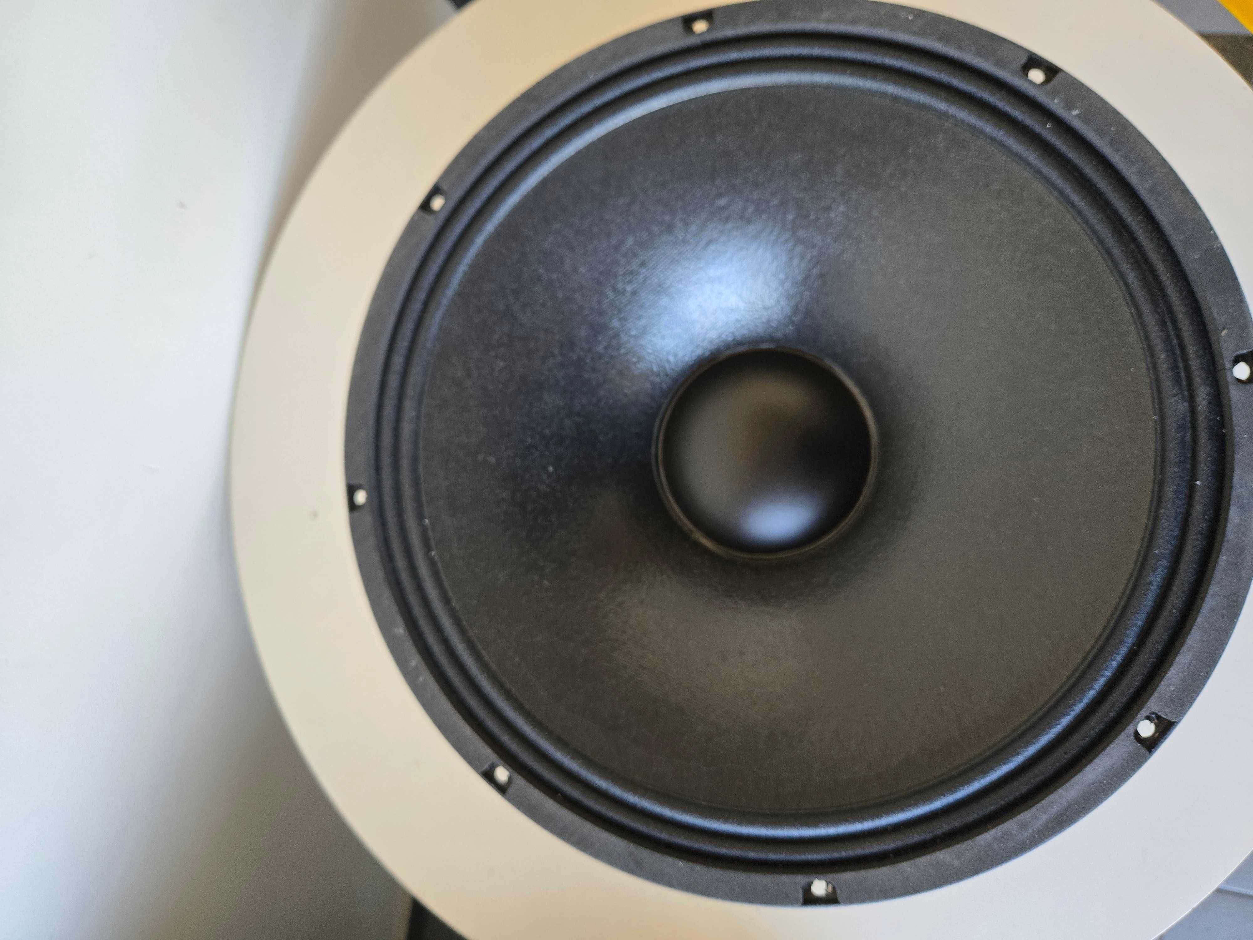 Głośnik HK audio 15" 8 Ohm 400 wat RMS jak nowy