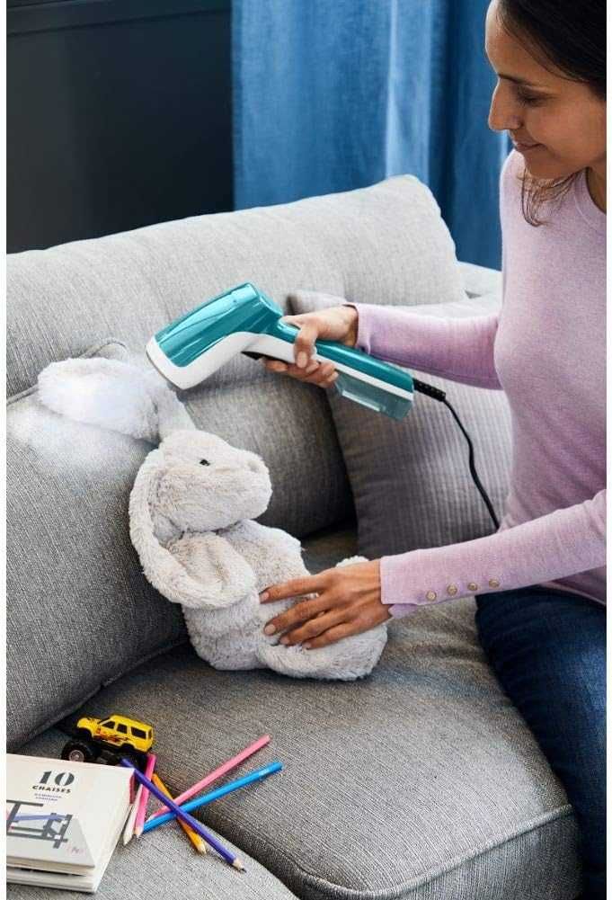 праска утюг відпарювач Tefal DT613 ручний  для одягу 70 л 1300 Вт
