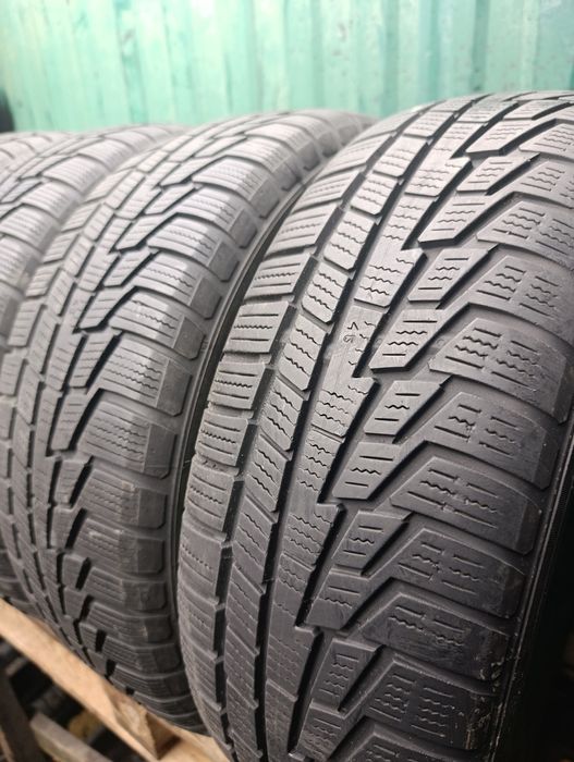 175/65/14 Nokian зима 4 шт