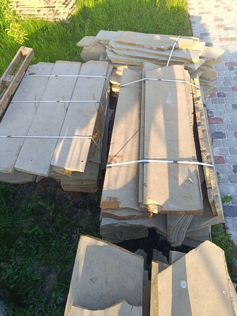Продам природній камінь