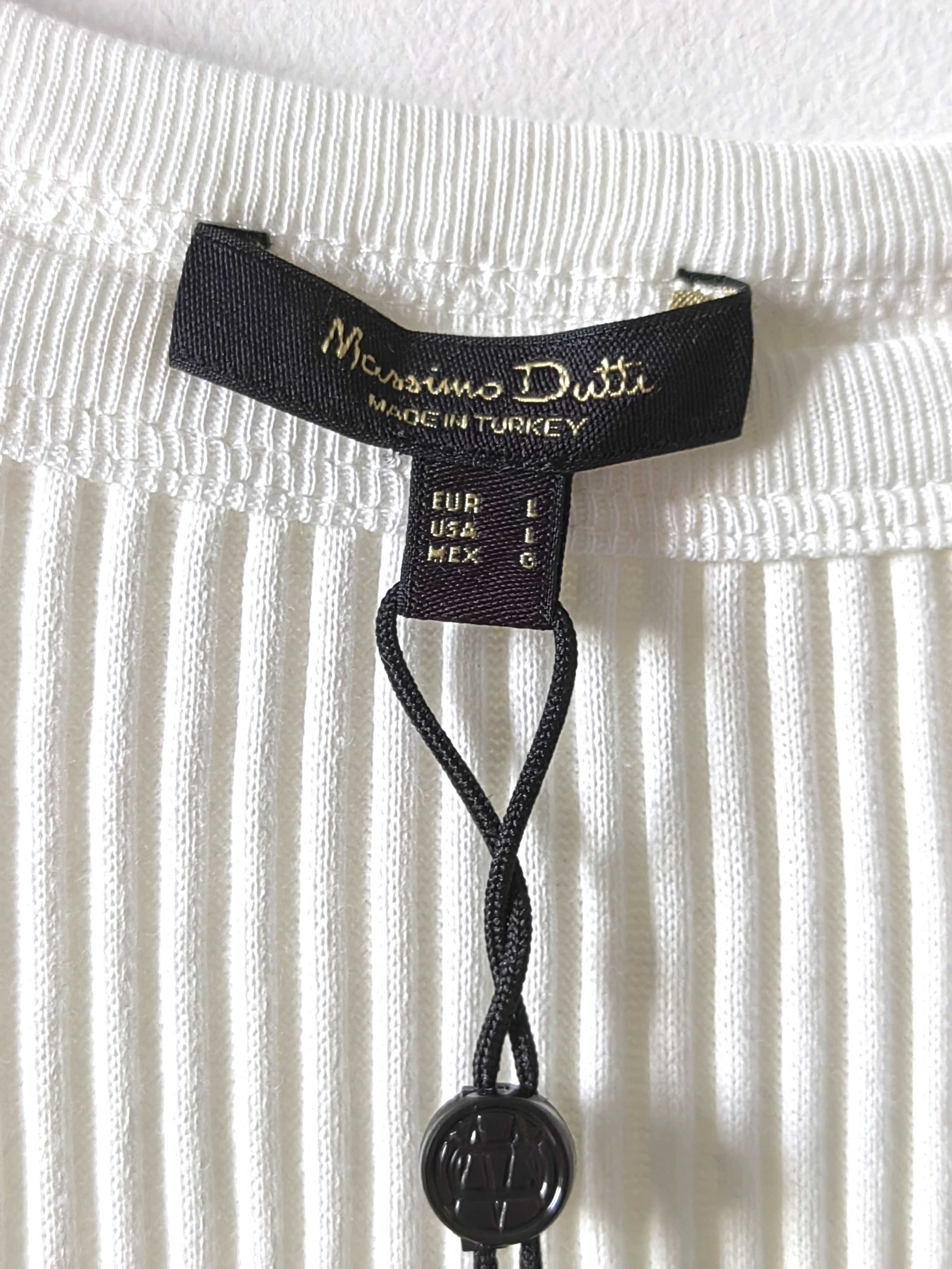 Майка Massimo Dutti