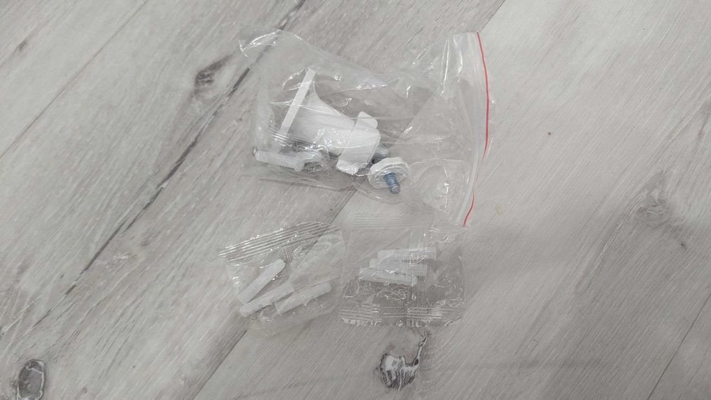 WiFi відеокамера galayou r2 pro, 3Mp камера відеоспостереження