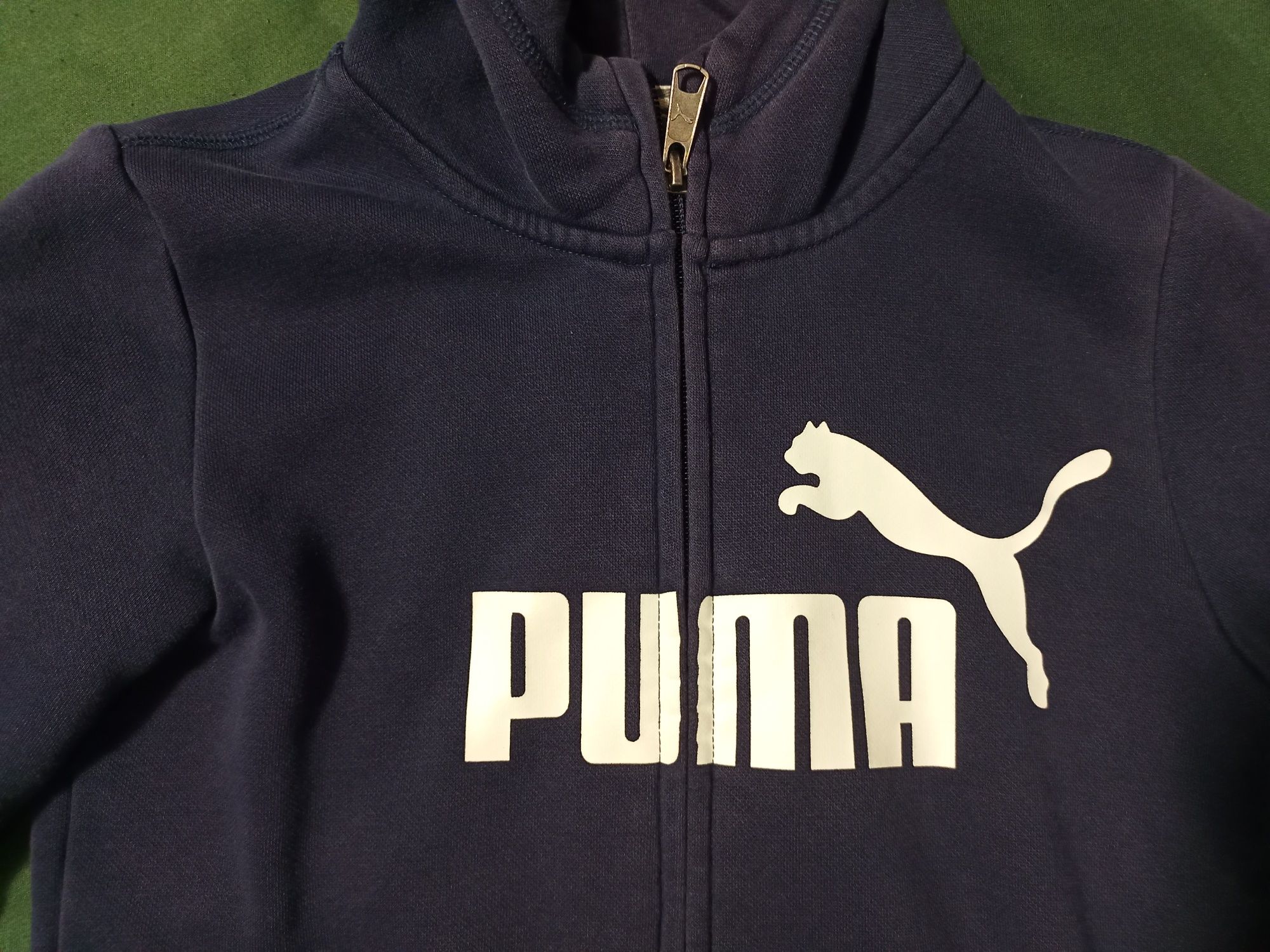 Bluza Puma 140 cm