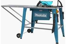 Стаціонарна циркулярна пилка (Распиловочный станок)Makita 2712 1950 Вт