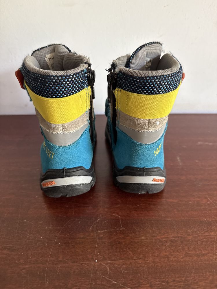 Buty zimowe Bartek rozmiar 25