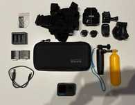 Kamera GoPro HERO 11 Black (zestaw)
