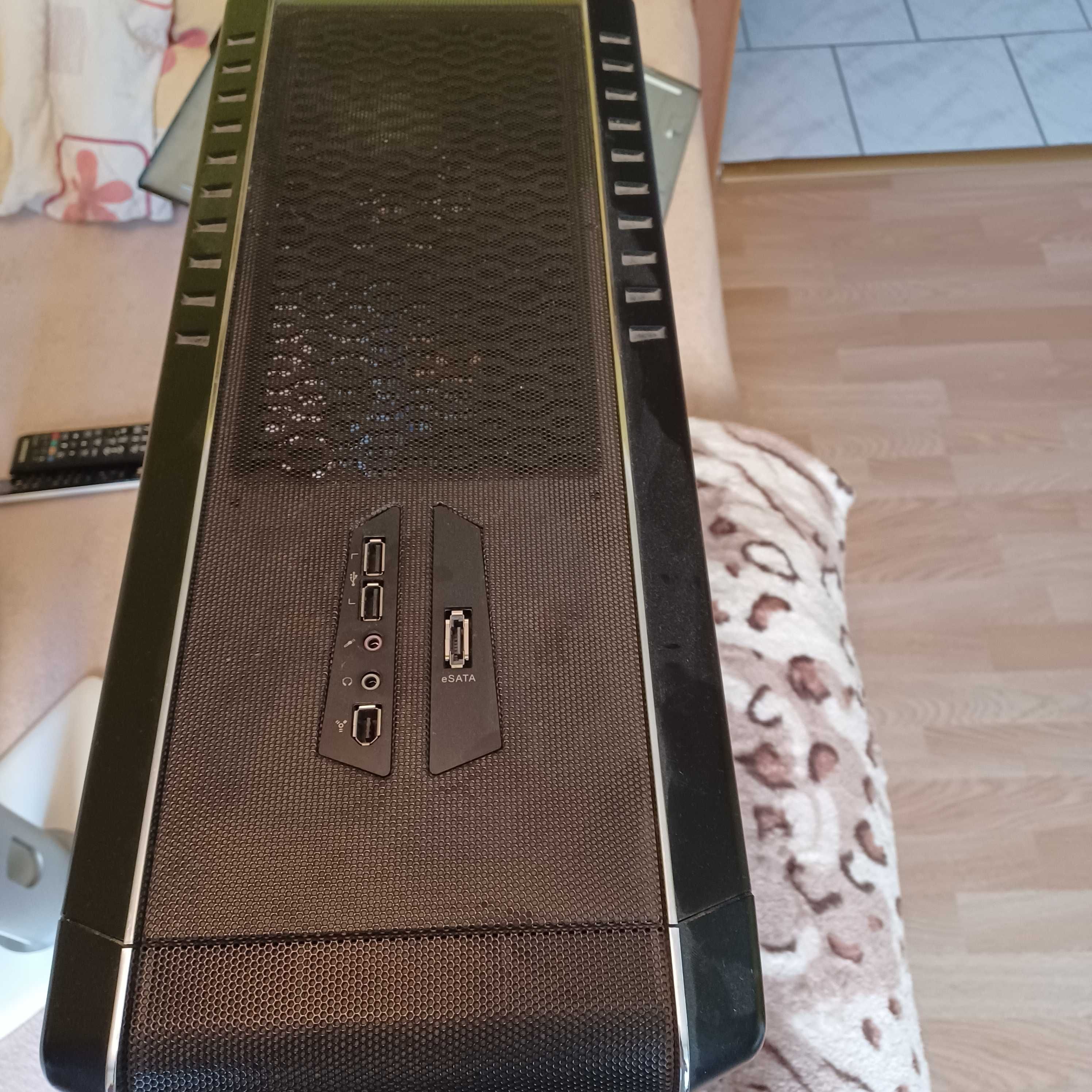 sprzedam komputer AMD II X3 720