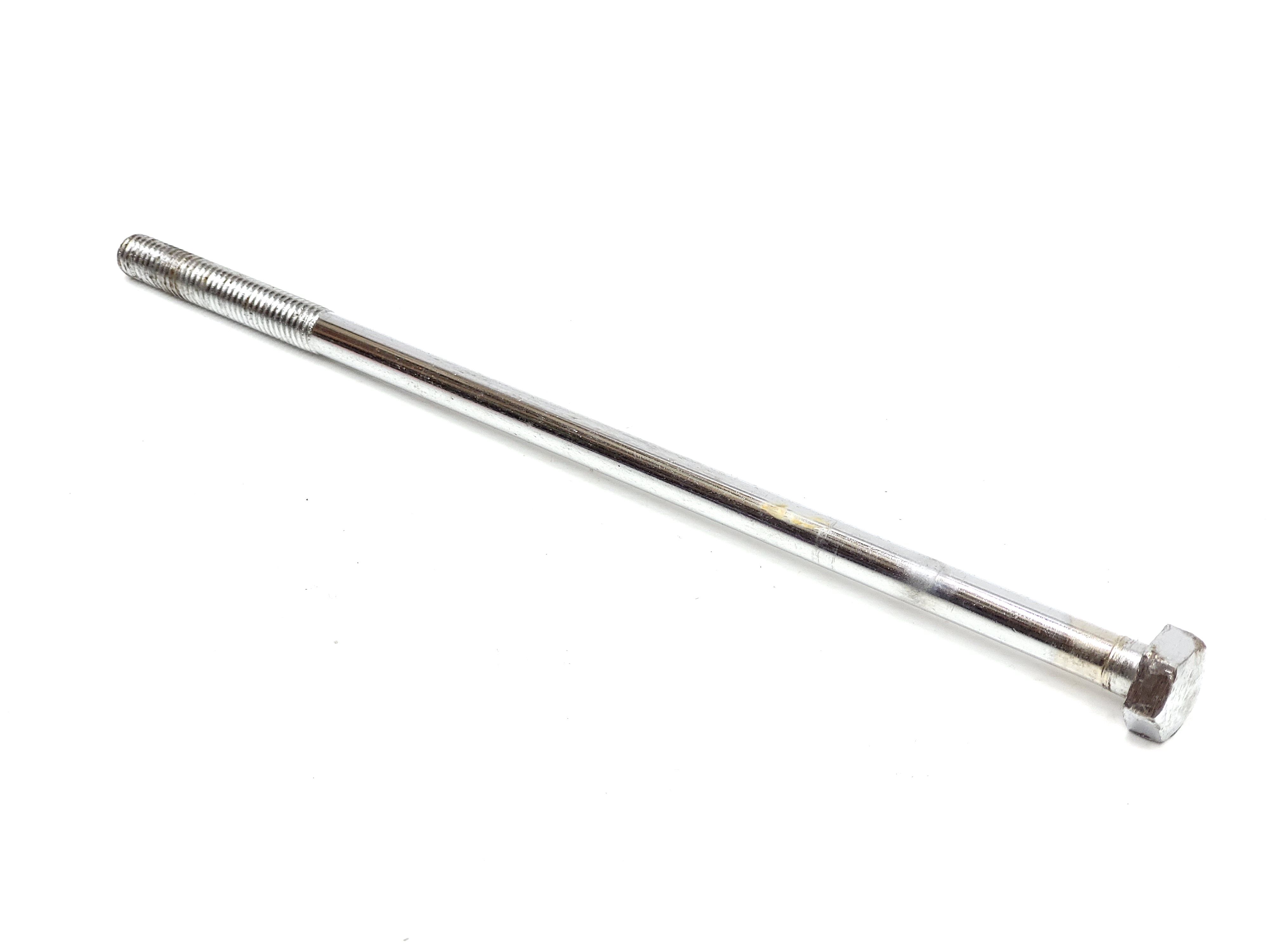 Śruba mostka kierownicy ZZR Romet Universal Tyler 19 cm PRL
