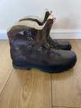 Buty trekkingowe  gorskie  męskie  Alfa king 47
