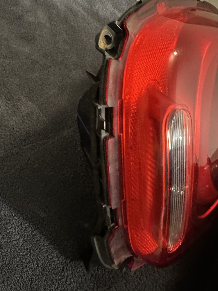 Lampy Tylne MINI COOPER F55 F56 F57 USA